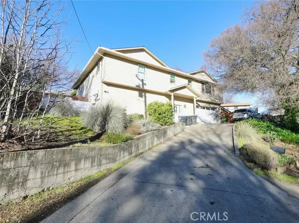 5585 Sunrise Drive, Kelseyville, CA 95451