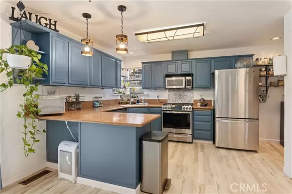 Hidden Valley Lake, CA 95467,19342 Mountain Meadow