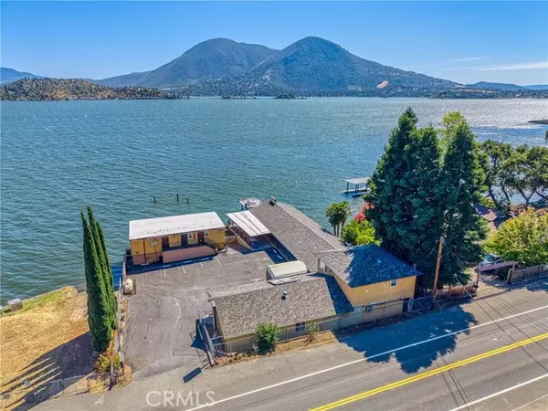 Clearlake Oaks, CA 95423,10215 E Highway 20