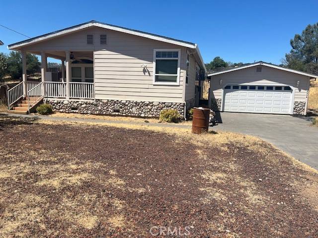 2924 Meadow Creek Road, Clearlake Oaks, CA 95423