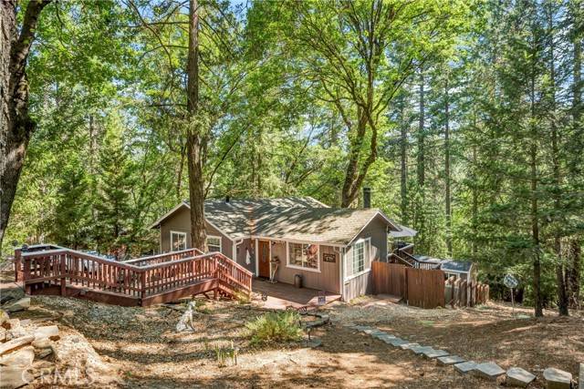 Cobb, CA 95426,16635 Mountain View Drive