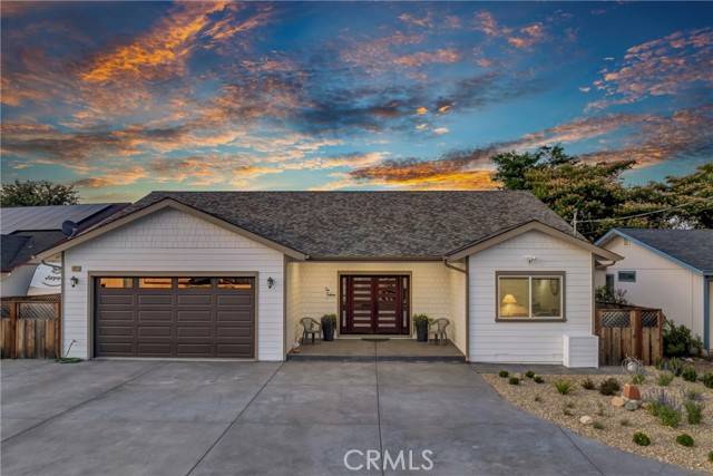 18254 Spyglass Road, Hidden Valley Lake, CA 95467