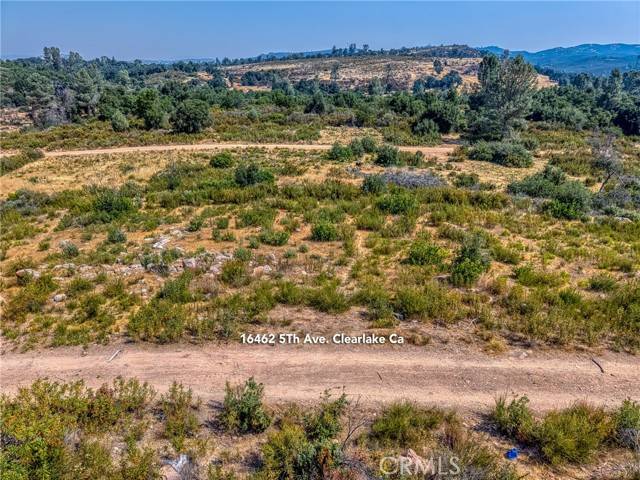 16462 5th Avenue, Clearlake, CA 95422