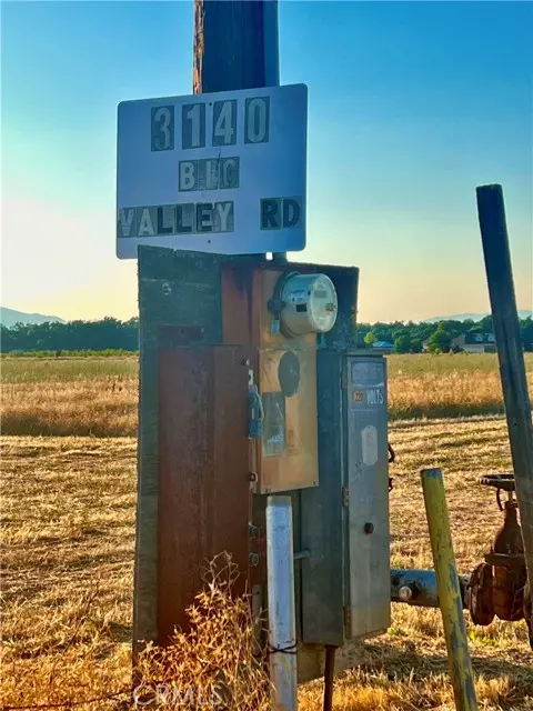 Kelseyville, CA 95451,3140 Big Valley Road