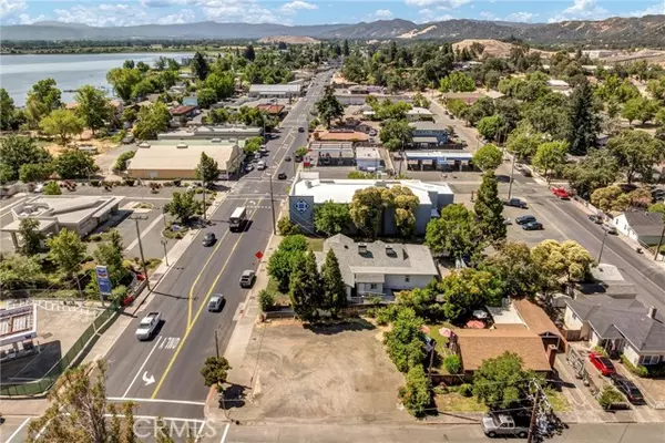 Lakeport, CA 95453,201 S Main Street