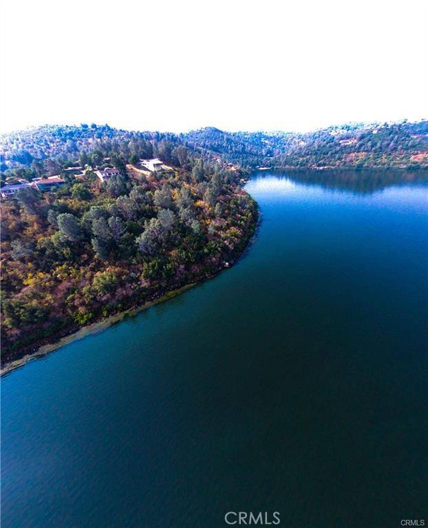 10508 Edgewater Drive, Kelseyville, CA 95451