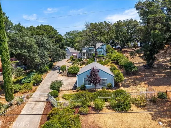 Kelseyville, CA 95451,1940 Westlake Drive