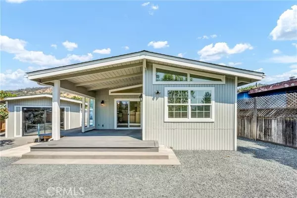 Clearlake Oaks, CA 95423,12773 Island Circle