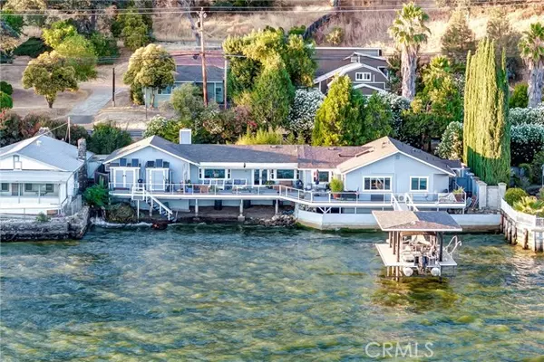 4397 E State Hwy 20, Nice, CA 95464