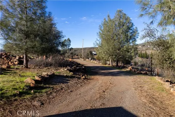 Hidden Valley Lake, CA 95467,21541 Yankee Valley Road