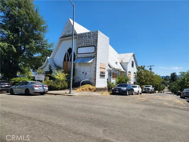 Lakeport, CA 95453,275 Second Street