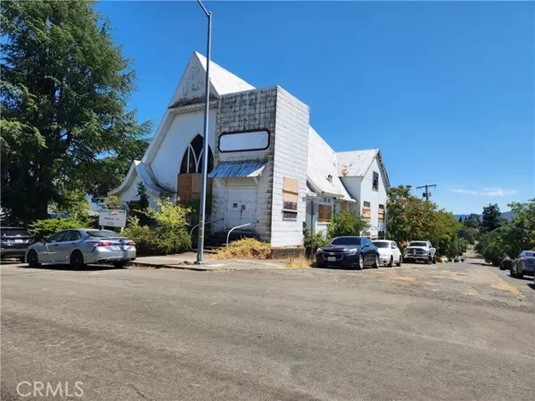 275 Second Street, Lakeport, CA 95453