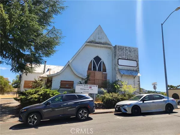 Lakeport, CA 95453,275 Second Street