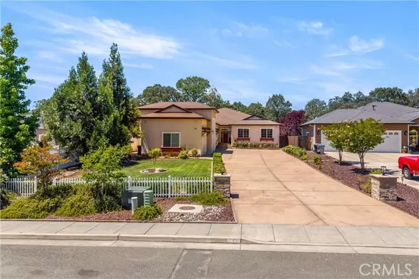 1685 Alden Avenue, Lakeport, CA 95453