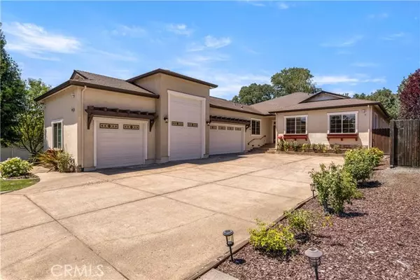 Lakeport, CA 95453,1685 Alden Avenue