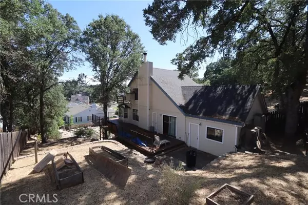 Lakeport, CA 95453,2268 Will O View Circle