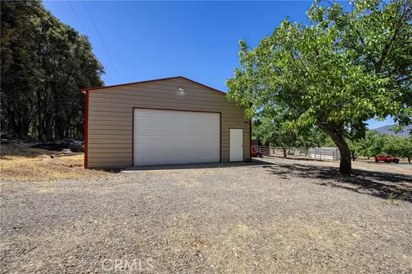 Kelseyville, CA 95451,8700 Red Hills Road