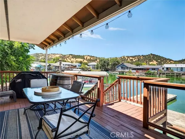 Clearlake Oaks, CA 95423,13018 Keys Boulevard