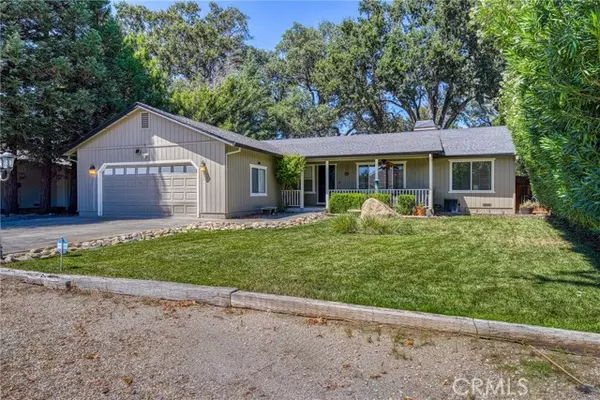 Hidden Valley Lake, CA 95467,18164 Fishhook Court