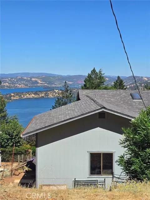 3620 Pine Terrace Drive, Kelseyville, CA 95451