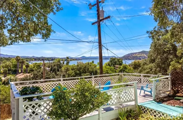 Clearlake, CA 95422,3771 Country Club Drive