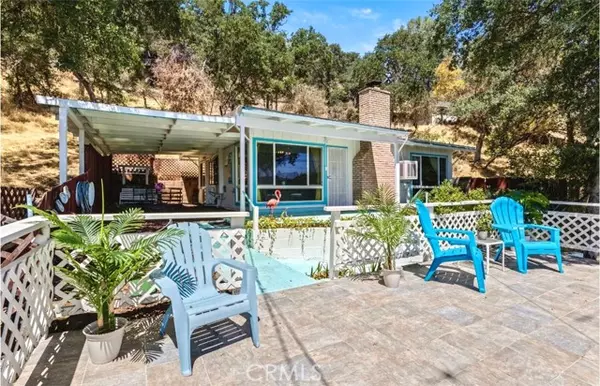 3771 Country Club Drive, Clearlake, CA 95422