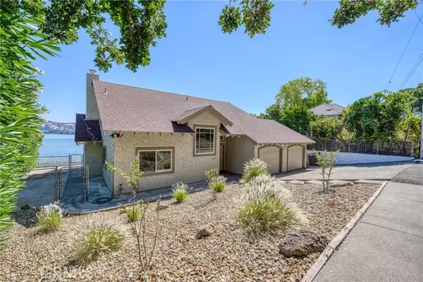 Kelseyville, CA 95451,3156 Hillside Court
