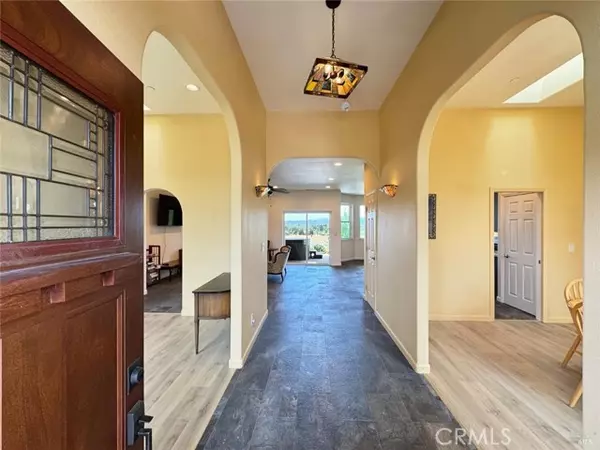 Redwood Valley, CA 95470,1910 Foothill Drive