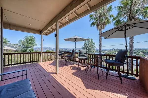 Kelseyville, CA 95451,5611 Cherokee Drive