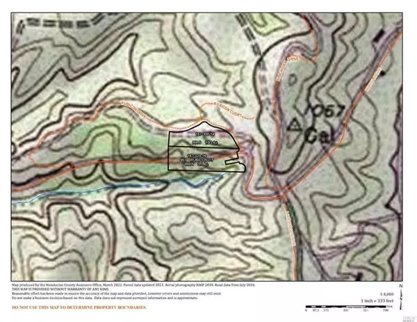 Ukiah, CA 95482,951 Rubicon Drive