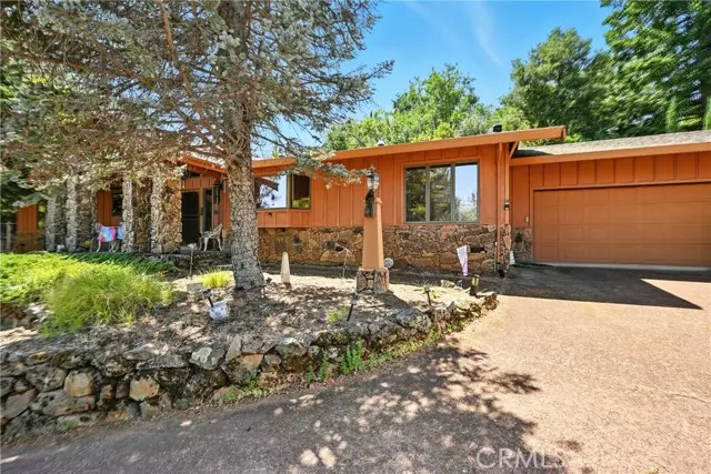 3663 Crestwood Drive, Kelseyville, CA 95451