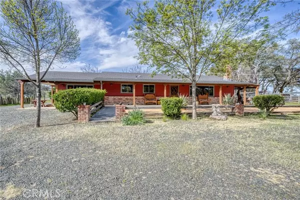 Lakeport, CA 95453,7220 Highland Springs Road