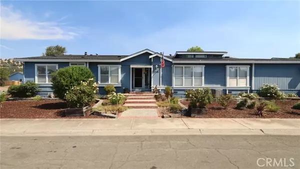 13110 Everglade Boulevard, Clearlake Oaks, CA 95423