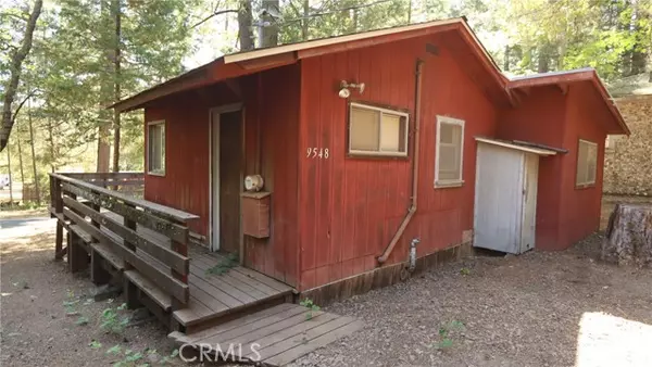 Kelseyville, CA 95451,9548 Hannah Drive