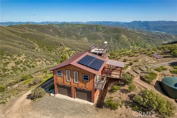 Clearlake Oaks, CA 95423,864 Watertrough Road