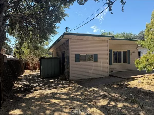 Clearlake, CA 95422,14613 Robinson Avenue