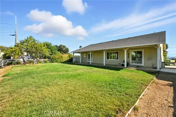 Hidden Valley Lake, CA 95467,18642 Spyglass Road