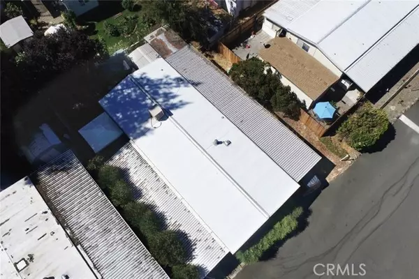 Kelseyville, CA 95451,5701 Live Oak Drive #43