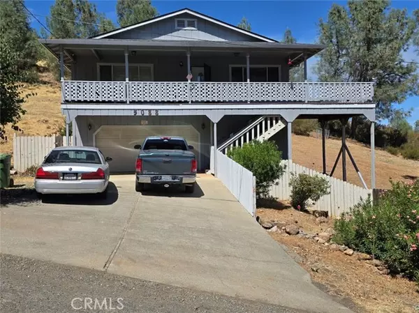 5088 Tenino Way, Kelseyville, CA 95451