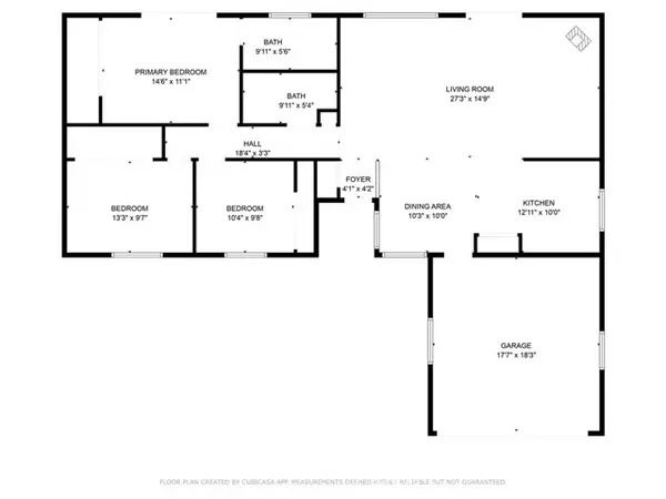 Hidden Valley Lake, CA 95467,18578 Spyglass Road