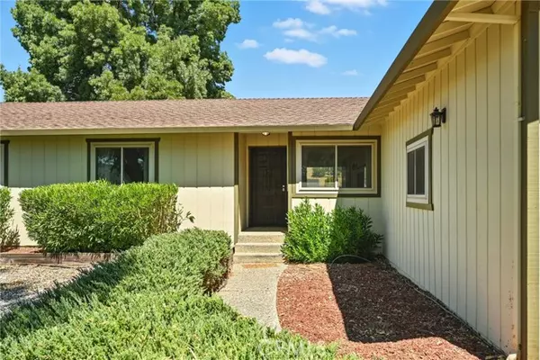 Hidden Valley Lake, CA 95467,18578 Spyglass Road