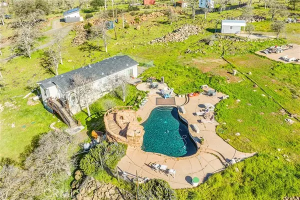 Hidden Valley Lake, CA 95467,21054 Yankee Valley Road