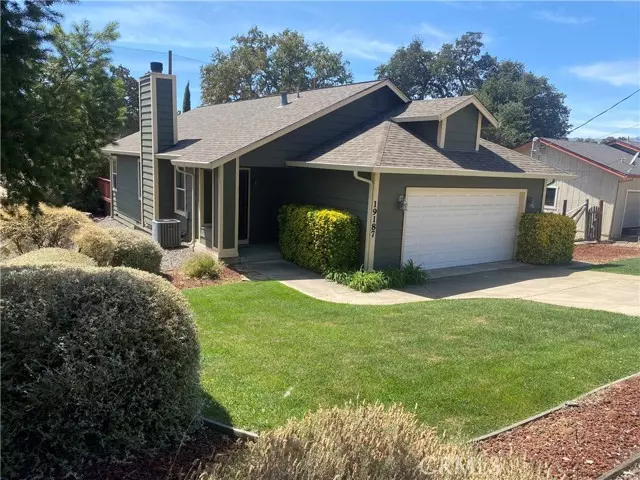 Hidden Valley Lake, CA 95467,19187 Hidden Valley Road