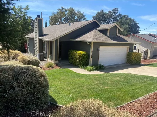 19187 Hidden Valley Road, Hidden Valley Lake, CA 95467