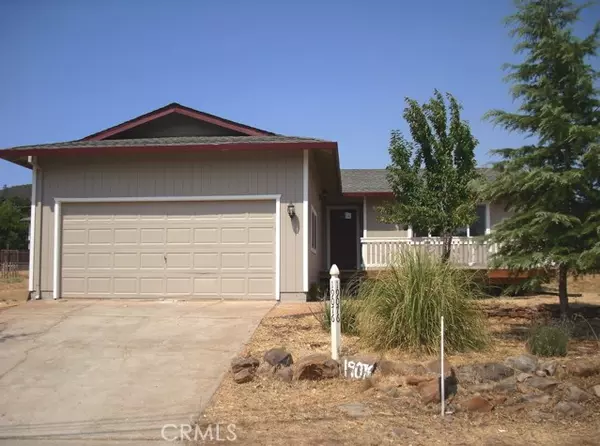 19076 Coyle Springs Road, Hidden Valley Lake, CA 95467