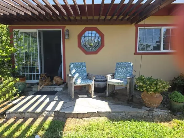 Lakeport, CA 95453,4504 Eickhoff Road