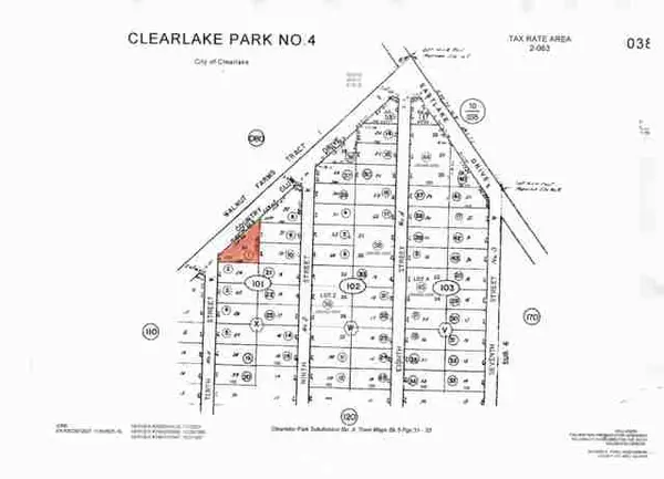Clearlake, CA 95422,2800 Country Club Drive