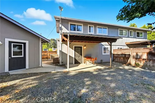 Hidden Valley Lake, CA 95467,19300 Mountain Meadow South