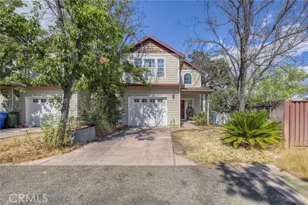 21088 Santa Clara Road, Middletown, CA 95461