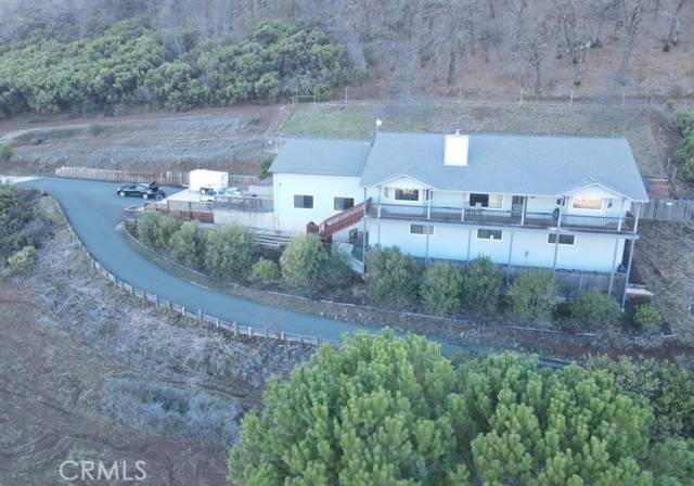 7625 Hwy 175, Kelseyville, CA 95451